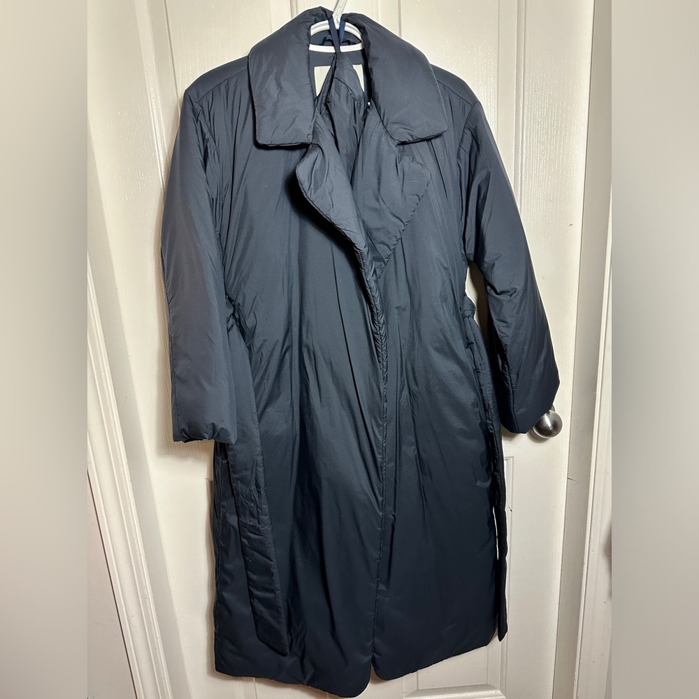 Aritzia Babaton Fairbanks packable puffer coat